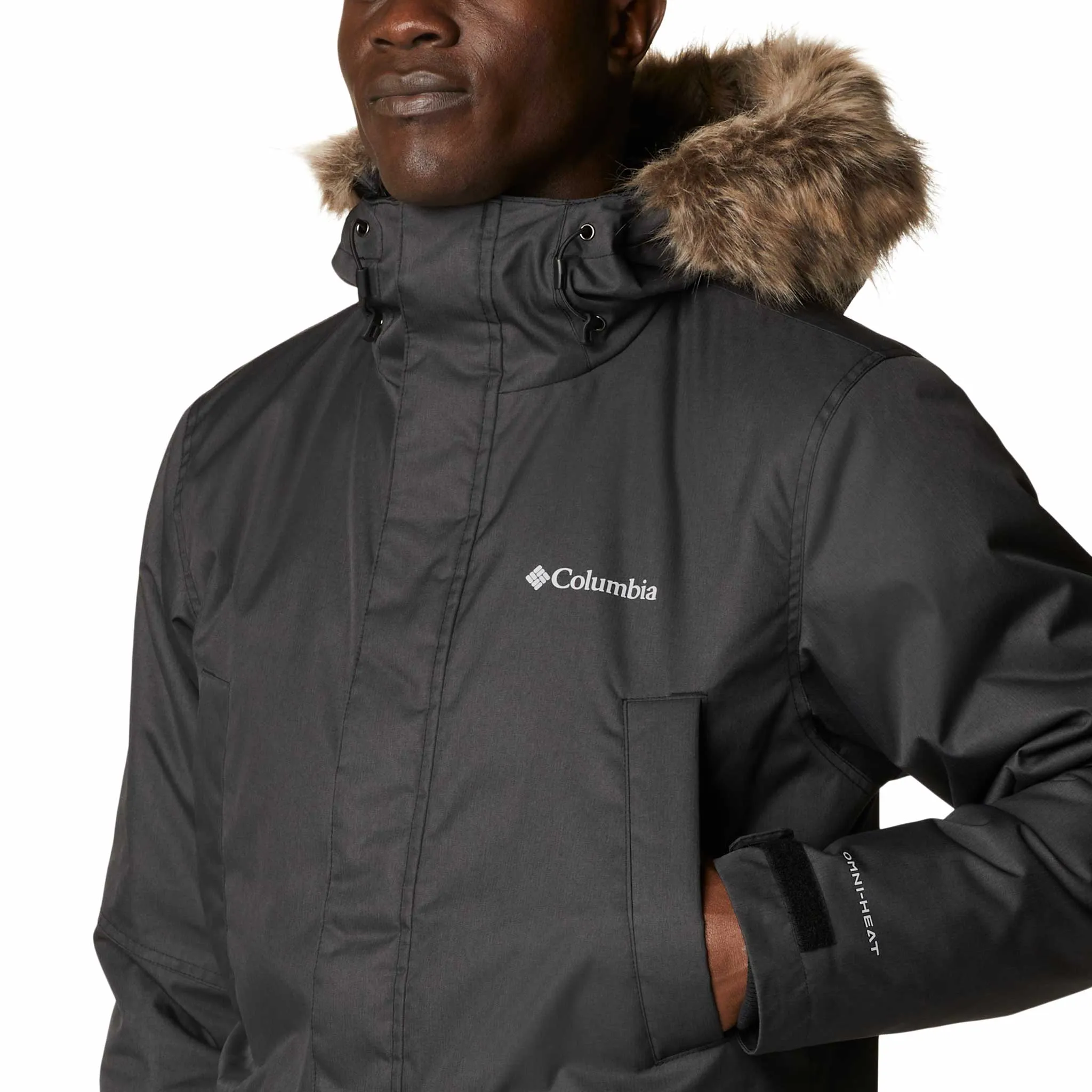 Columbia Penns Creek II Insulated Parka