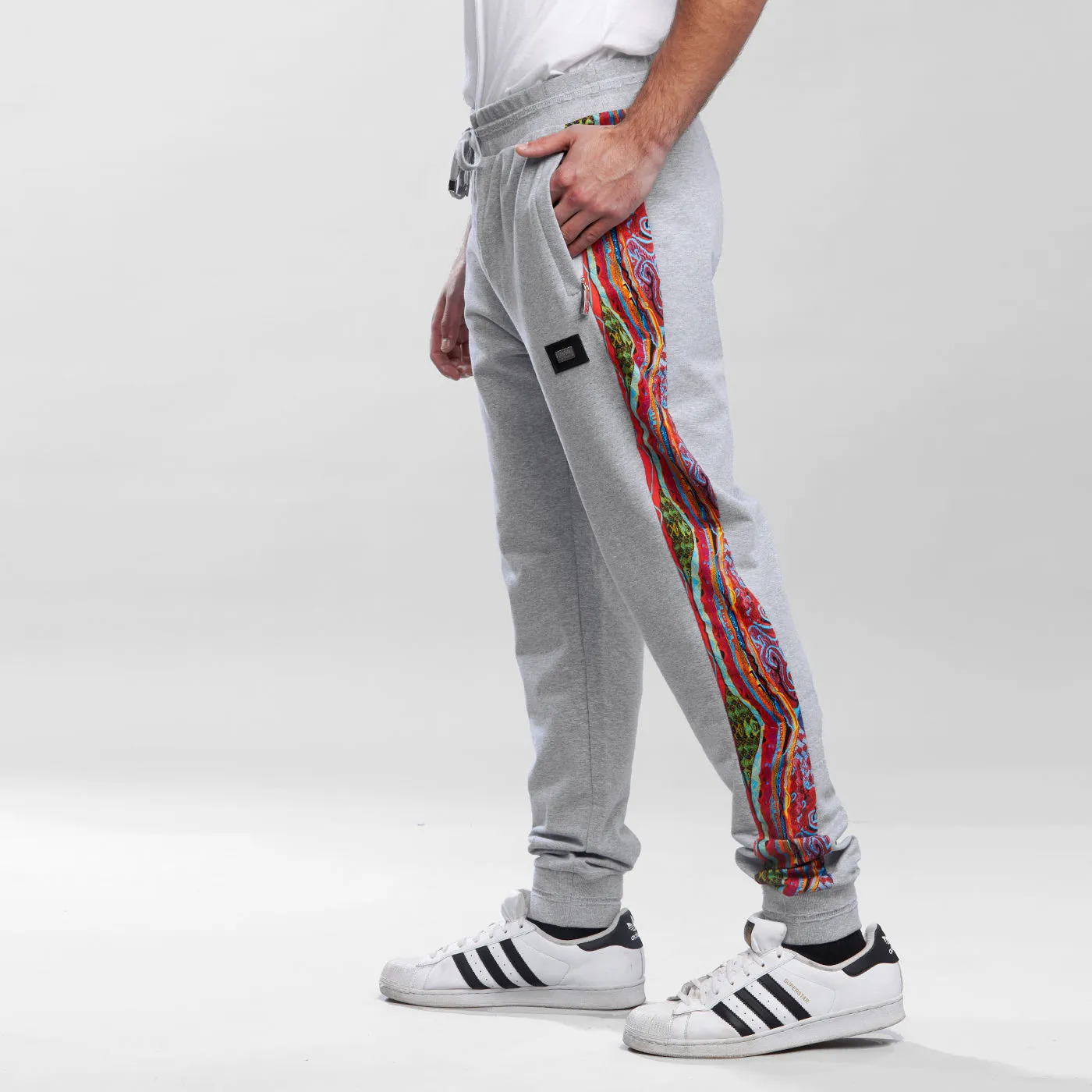 COOGI Sunset Fleece Joggers