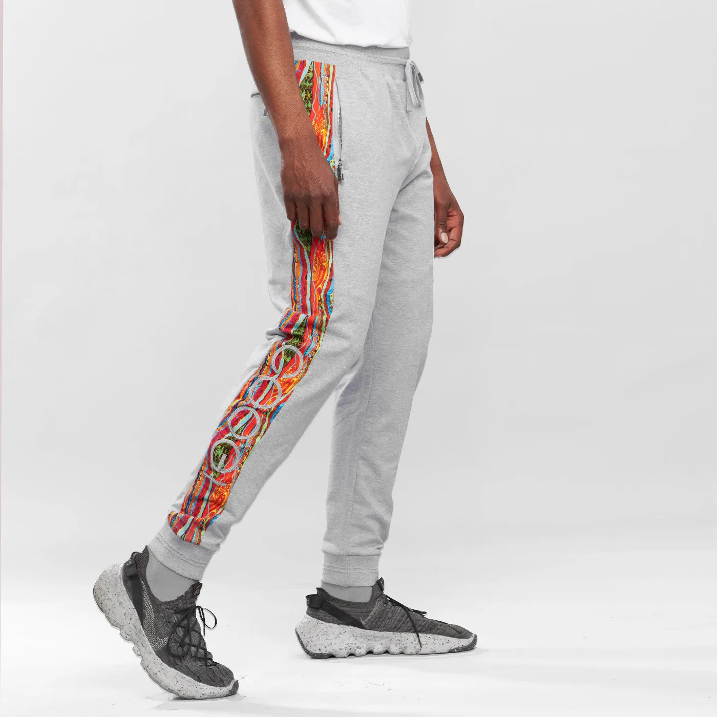 COOGI Sunset Fleece Joggers