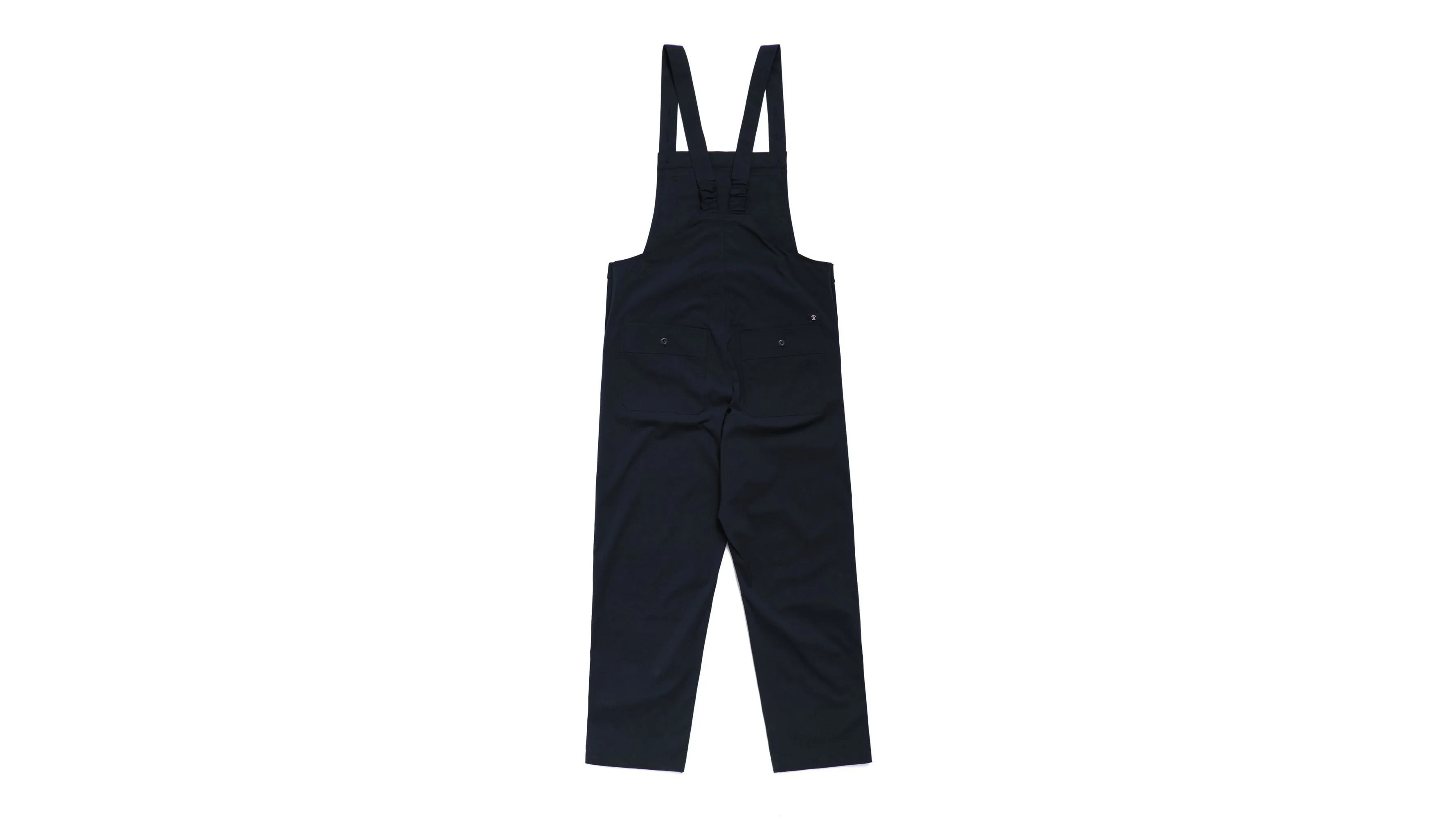 Dockers® x Malbon Overalls, Straight Fit