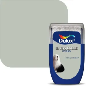 Dulux Easycare Kitchen Tester 30ml - Tranquil Dawn