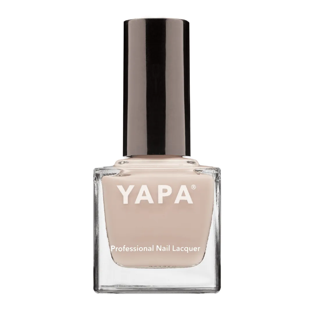 Emily Nail Lacquer | YAPA