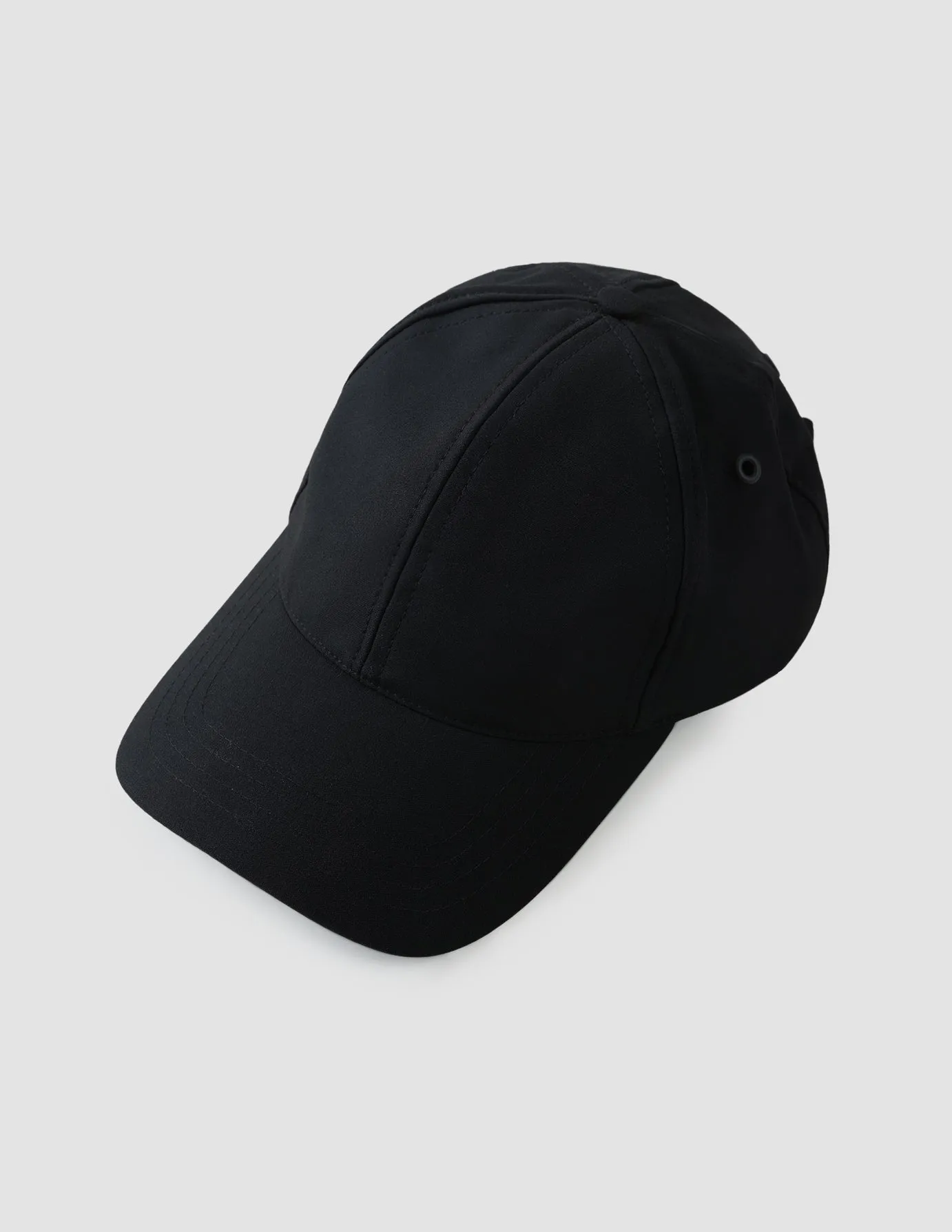 Essential Cap Black