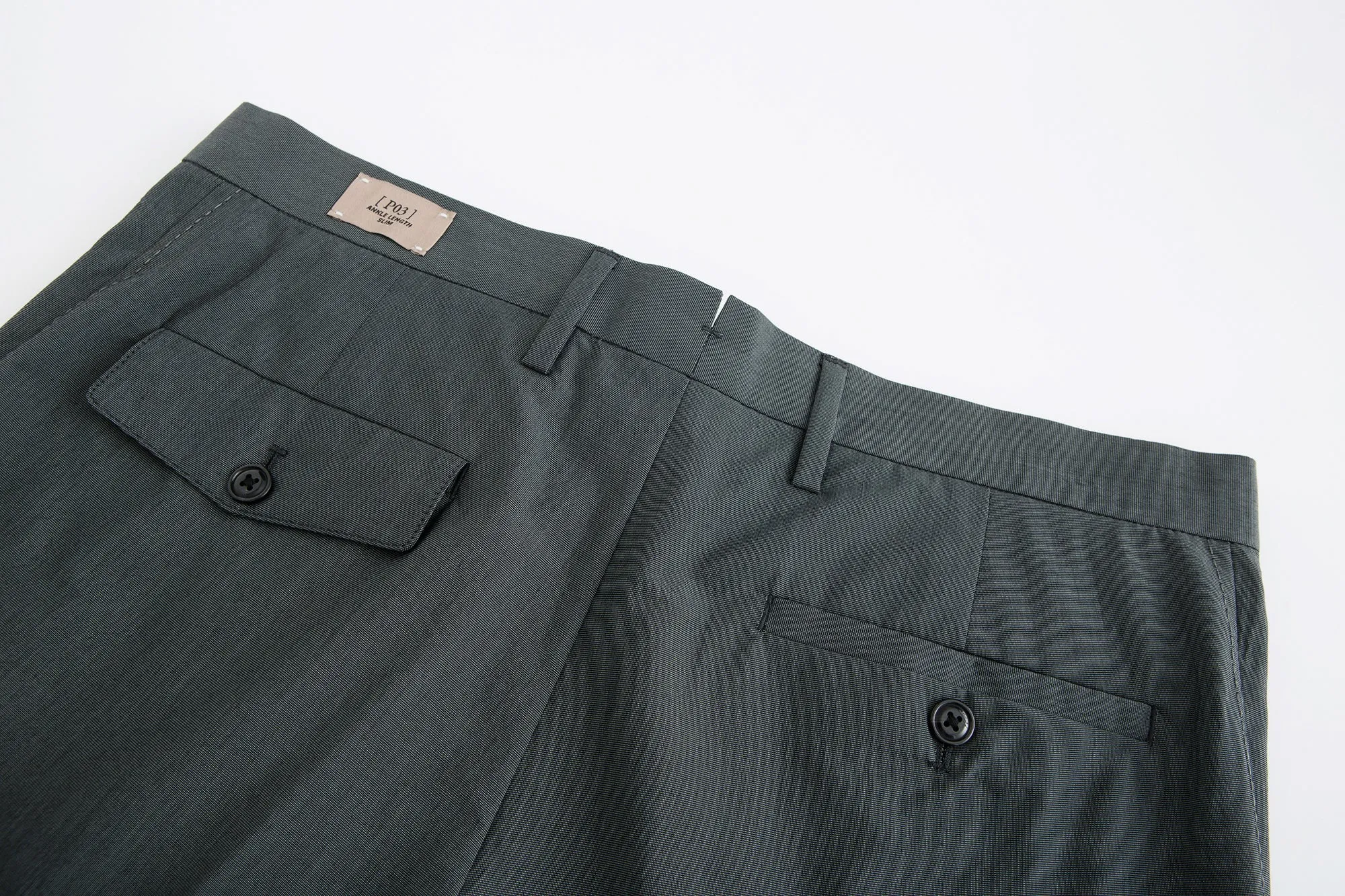 Essential Pants (P03)