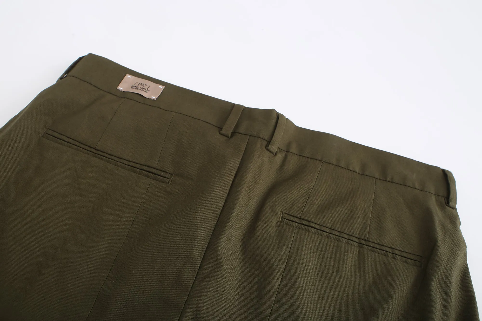 Essential Pants (P07)