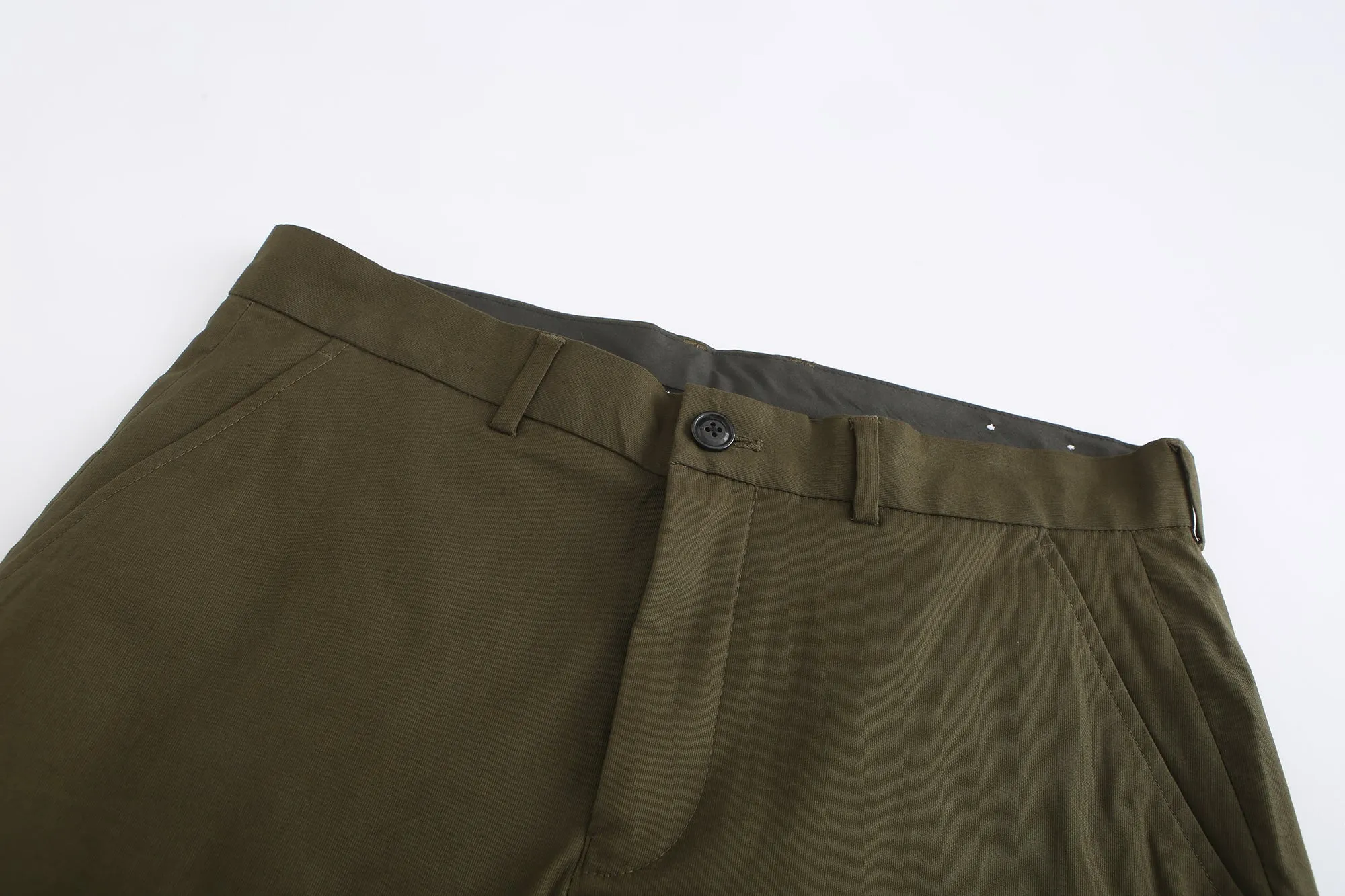 Essential Pants (P07)