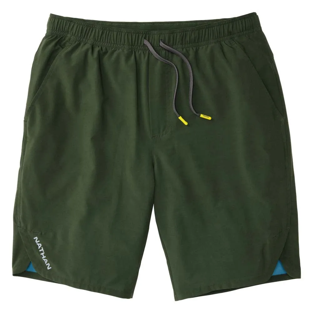 Essential Shorts 7" 2.0