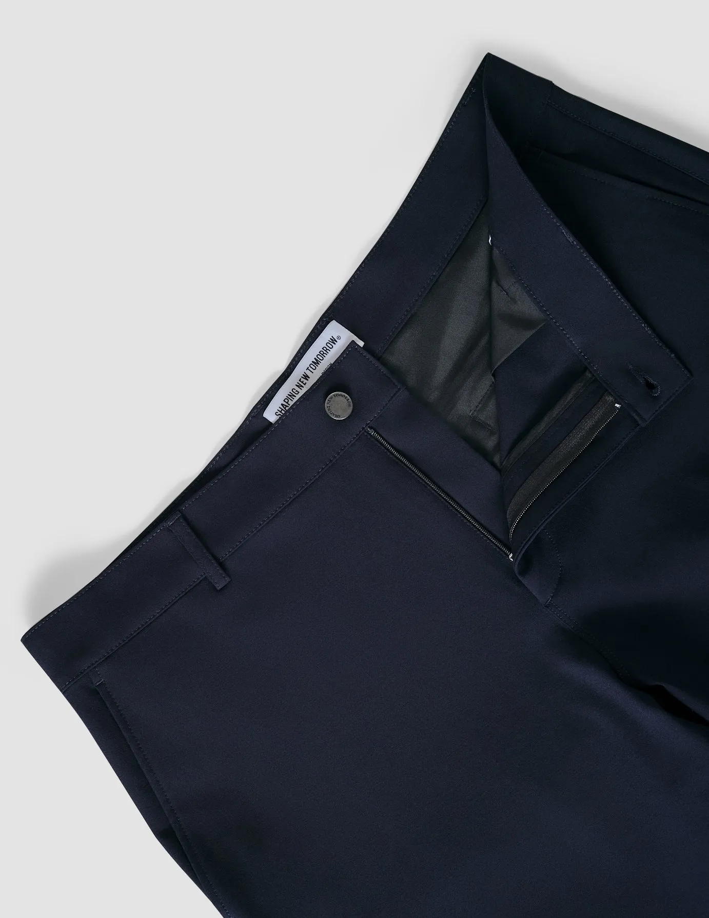 Essential Shorts Midnight Blue