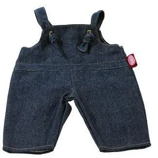 Gotz Doll 16" Clothes - Denim Trouser