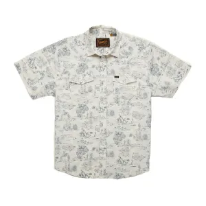 H Bar B Snapshirt | Posse Chalk | Howler Bros