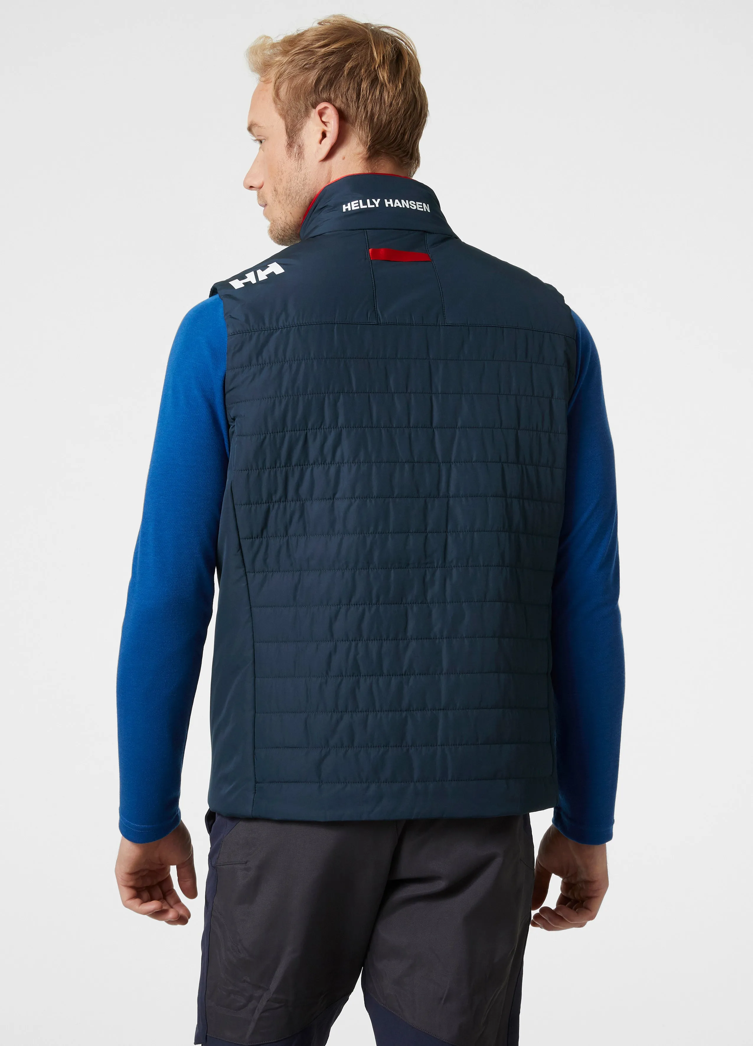 Helly Hansen Crew Insulator Vest 2.0