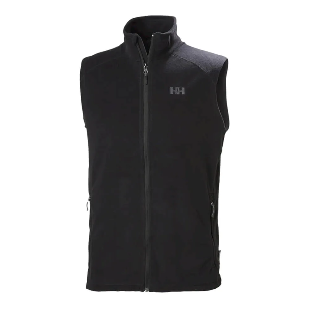 Helly Hansen Daybreaker Insulated Vest, Black