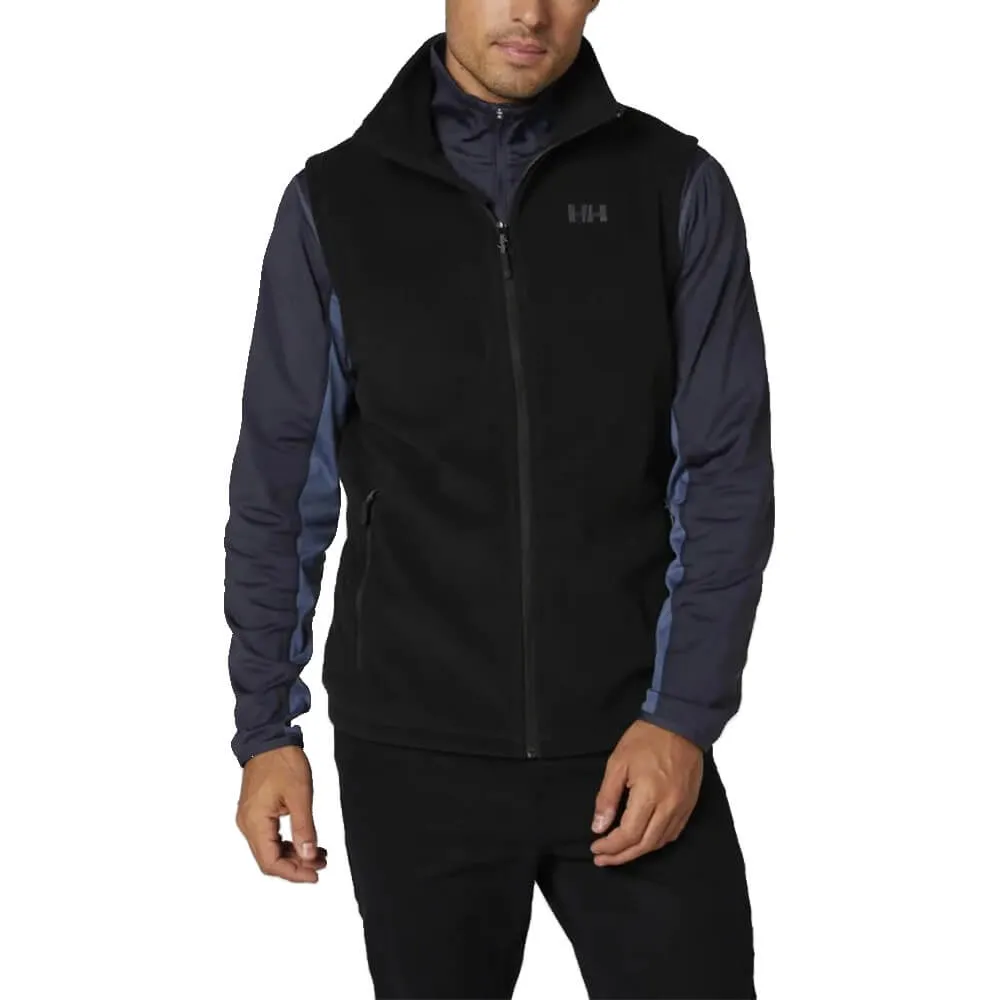 Helly Hansen Daybreaker Insulated Vest, Black