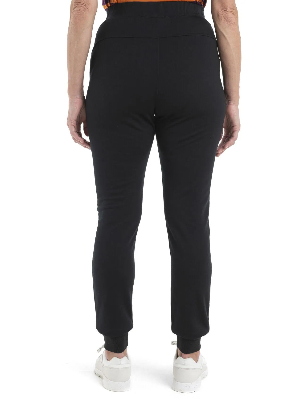 Icebreaker Merino Blend 200 Crush II Pants (Women's)