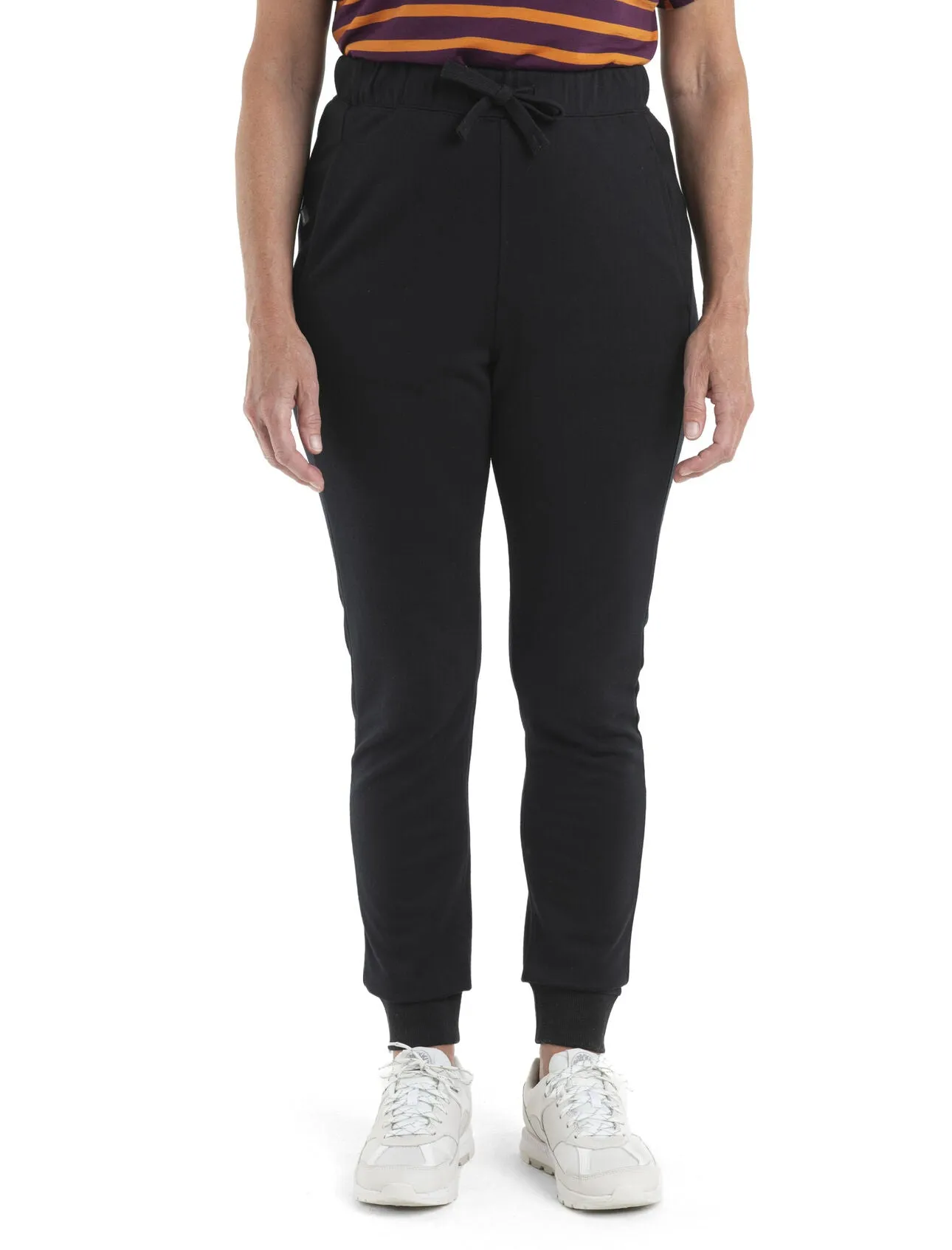 Icebreaker Merino Blend 200 Crush II Pants (Women's)