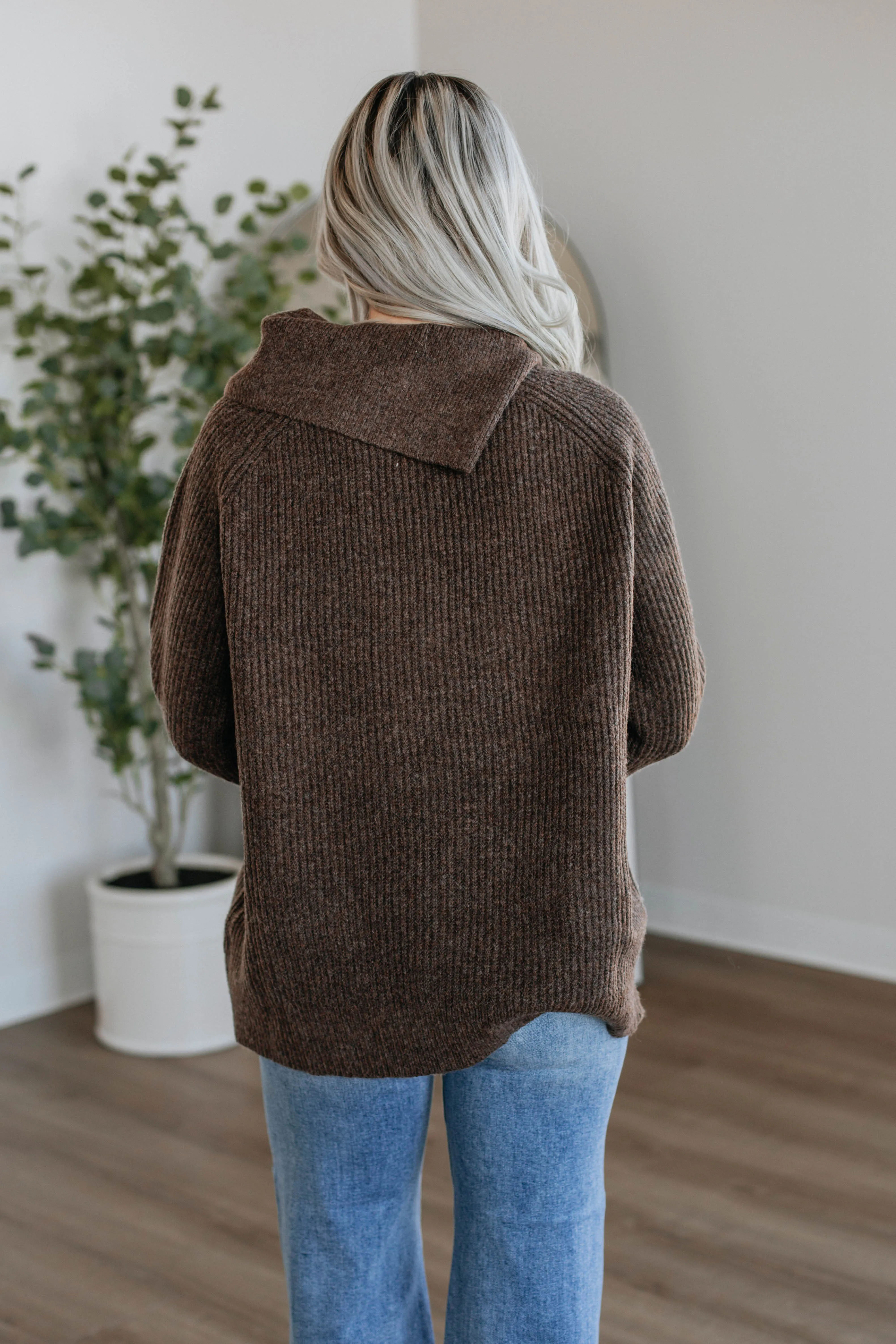 Kalla Knit Sweater