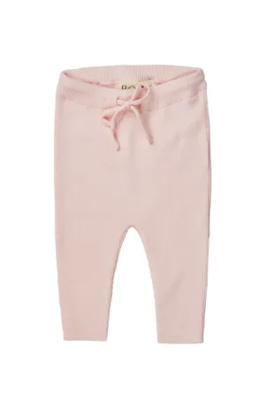 Kaya Pants - Pink Blush