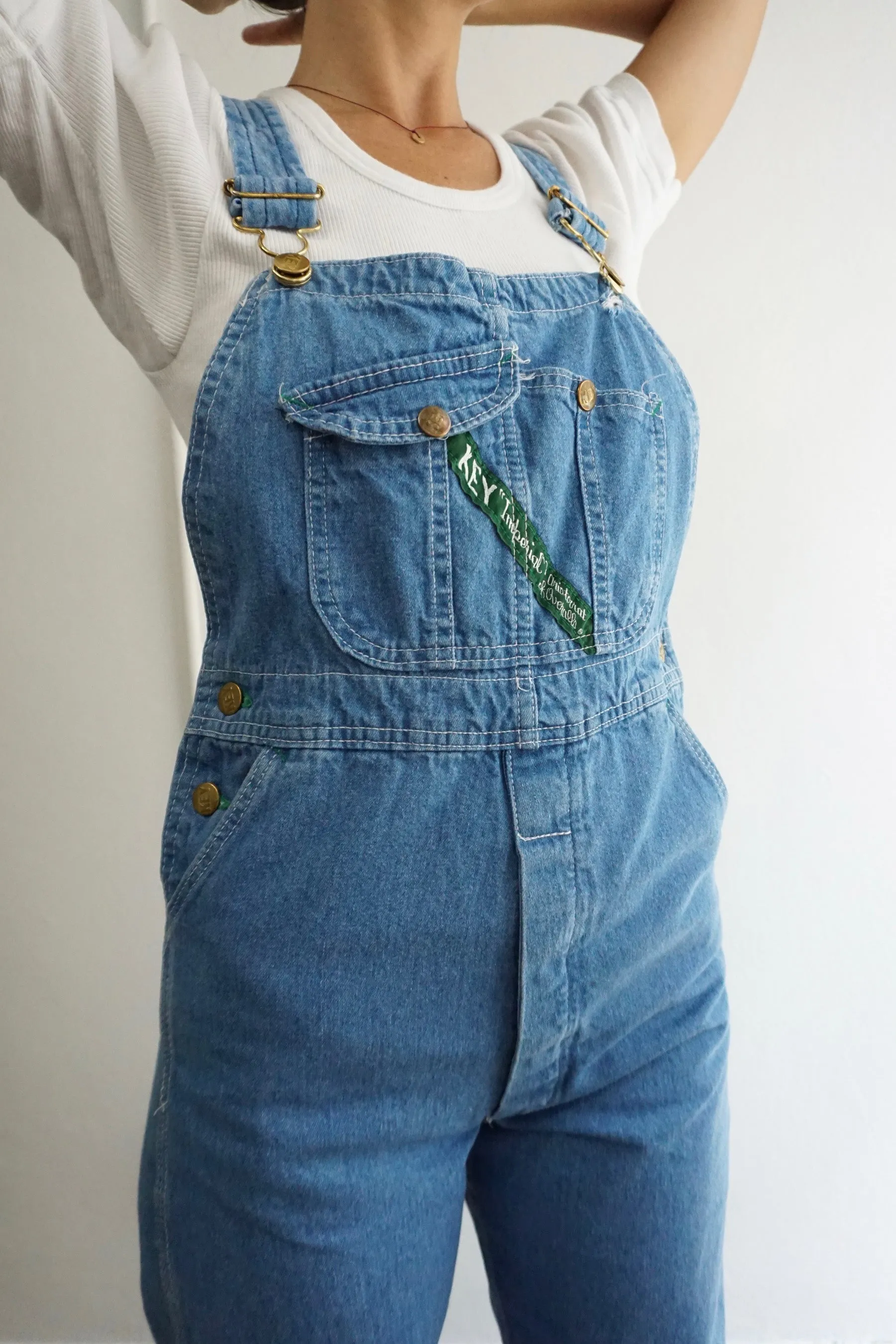 Key Overalls