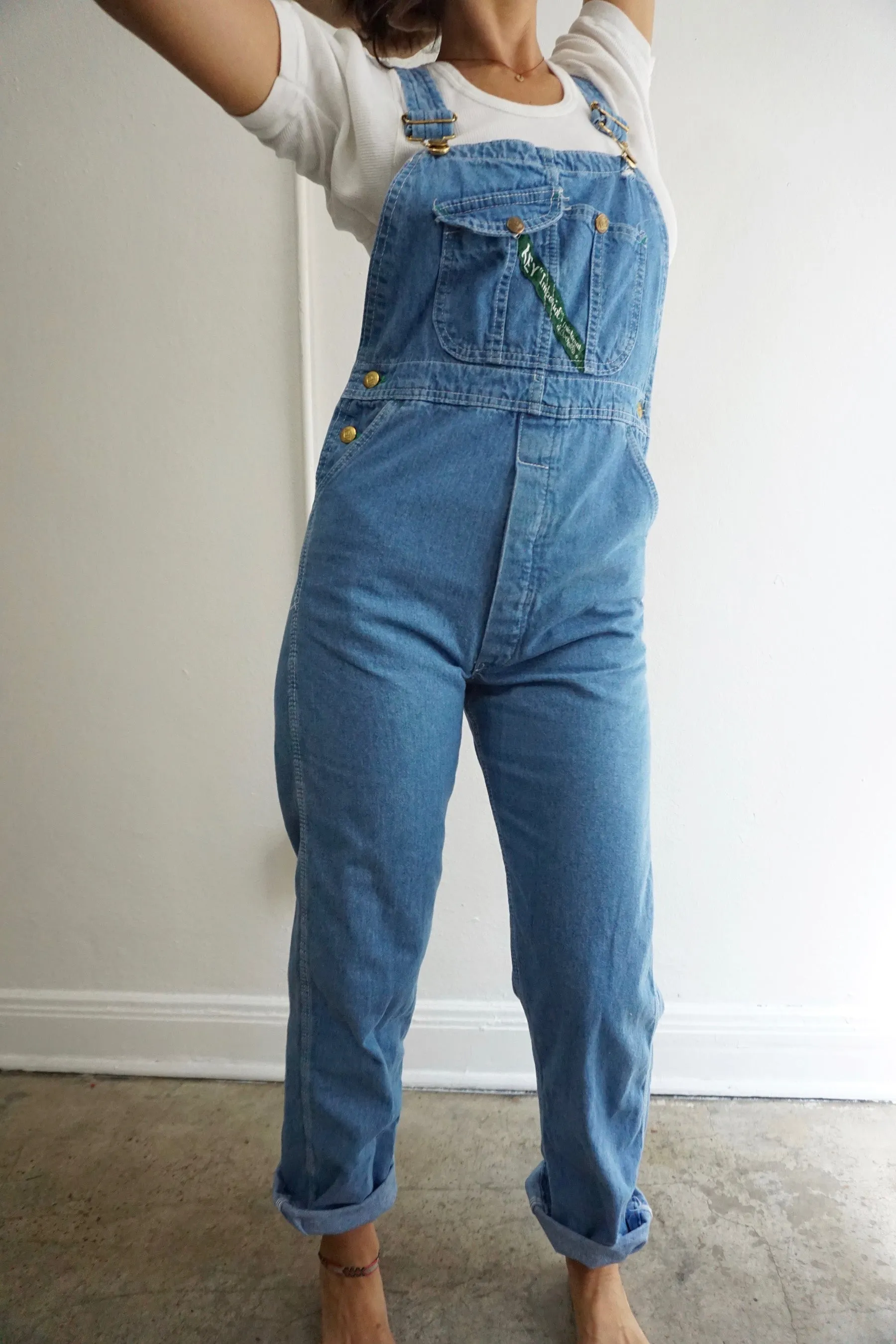 Key Overalls