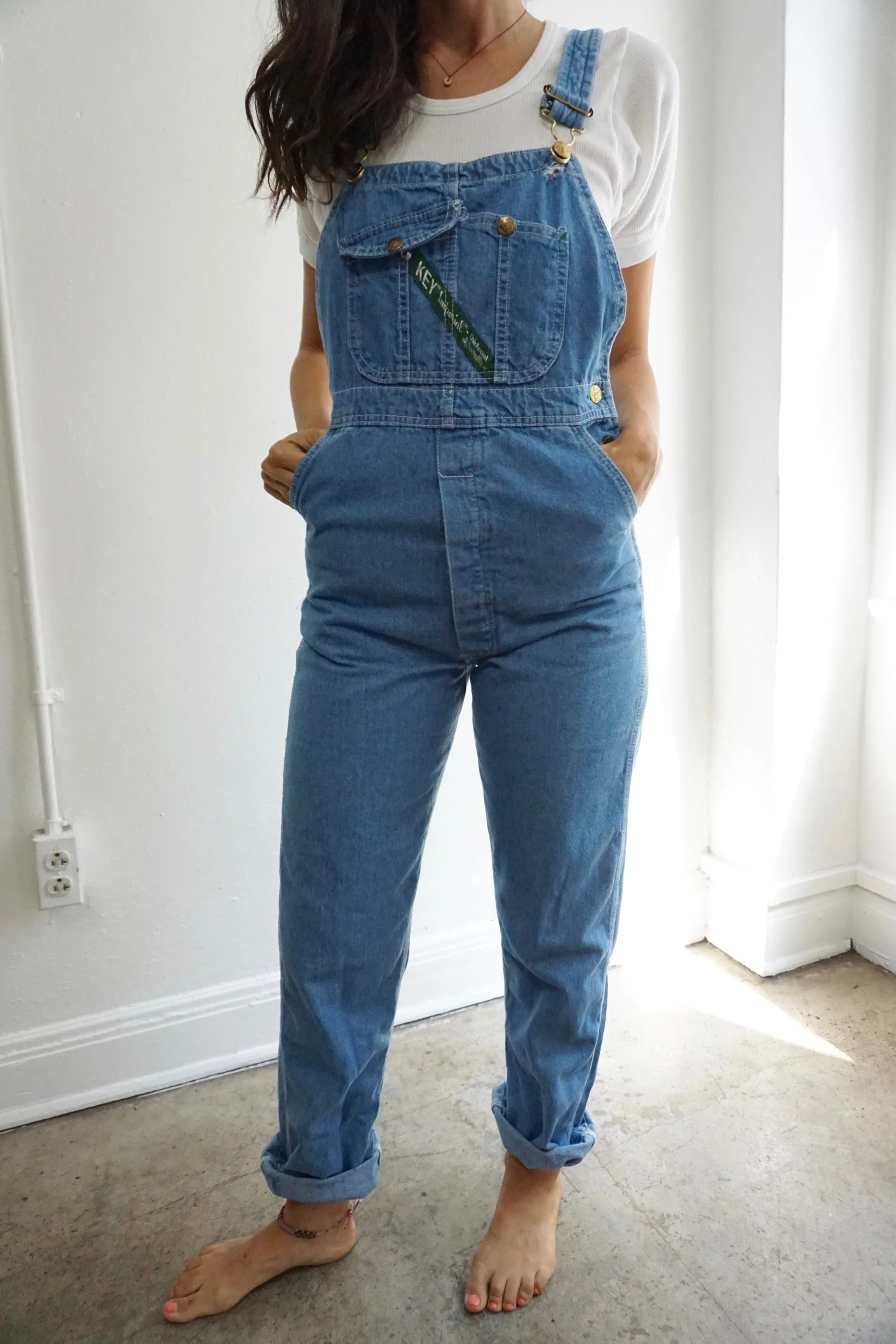 Key Overalls