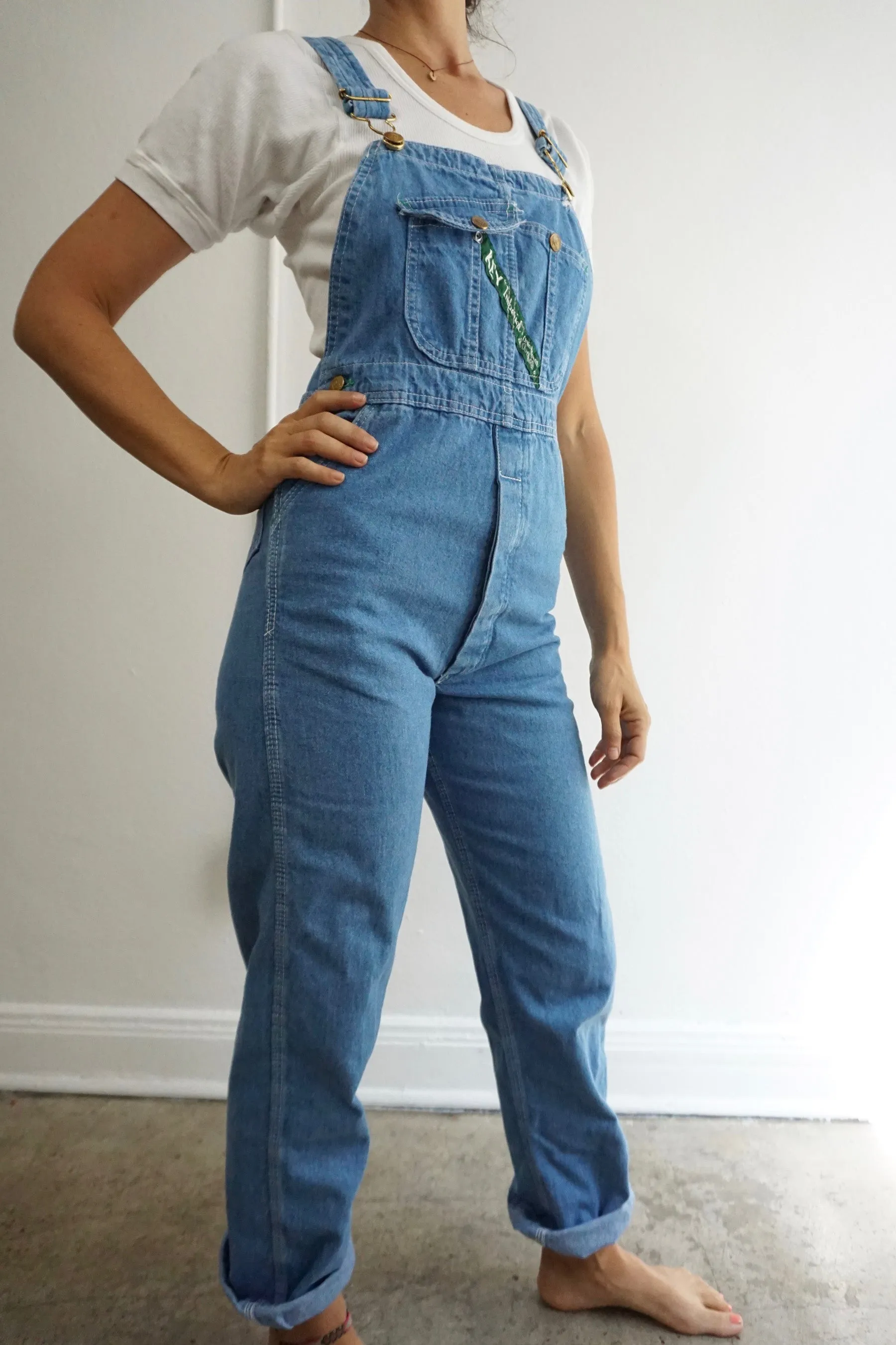 Key Overalls