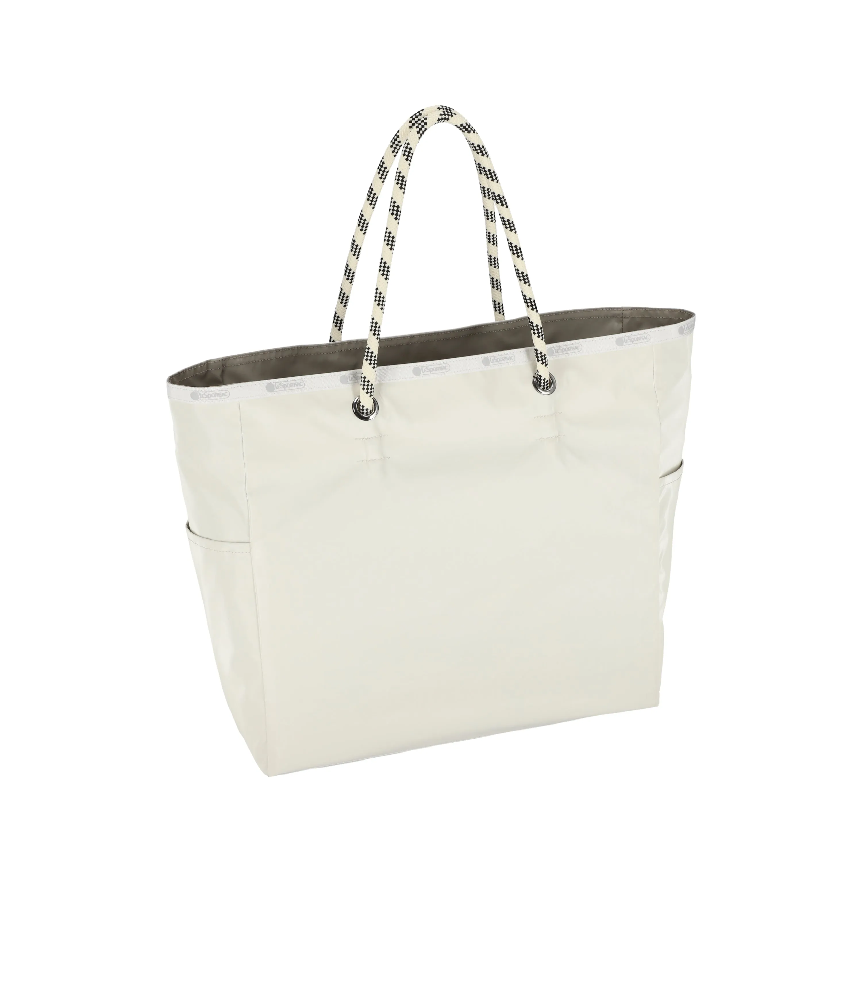 Large Two-Way Tote