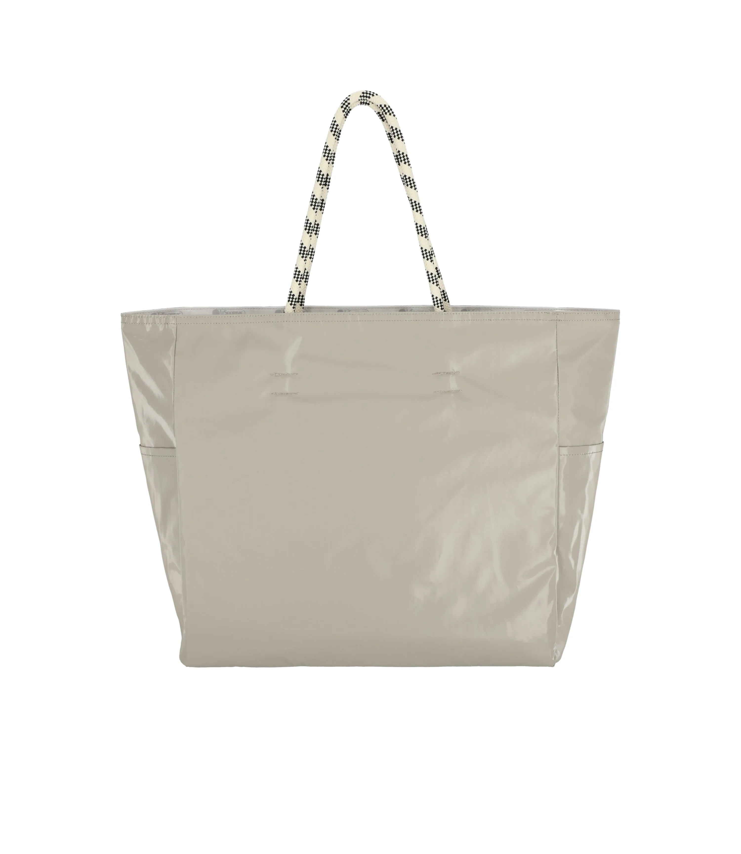 Large Two-Way Tote