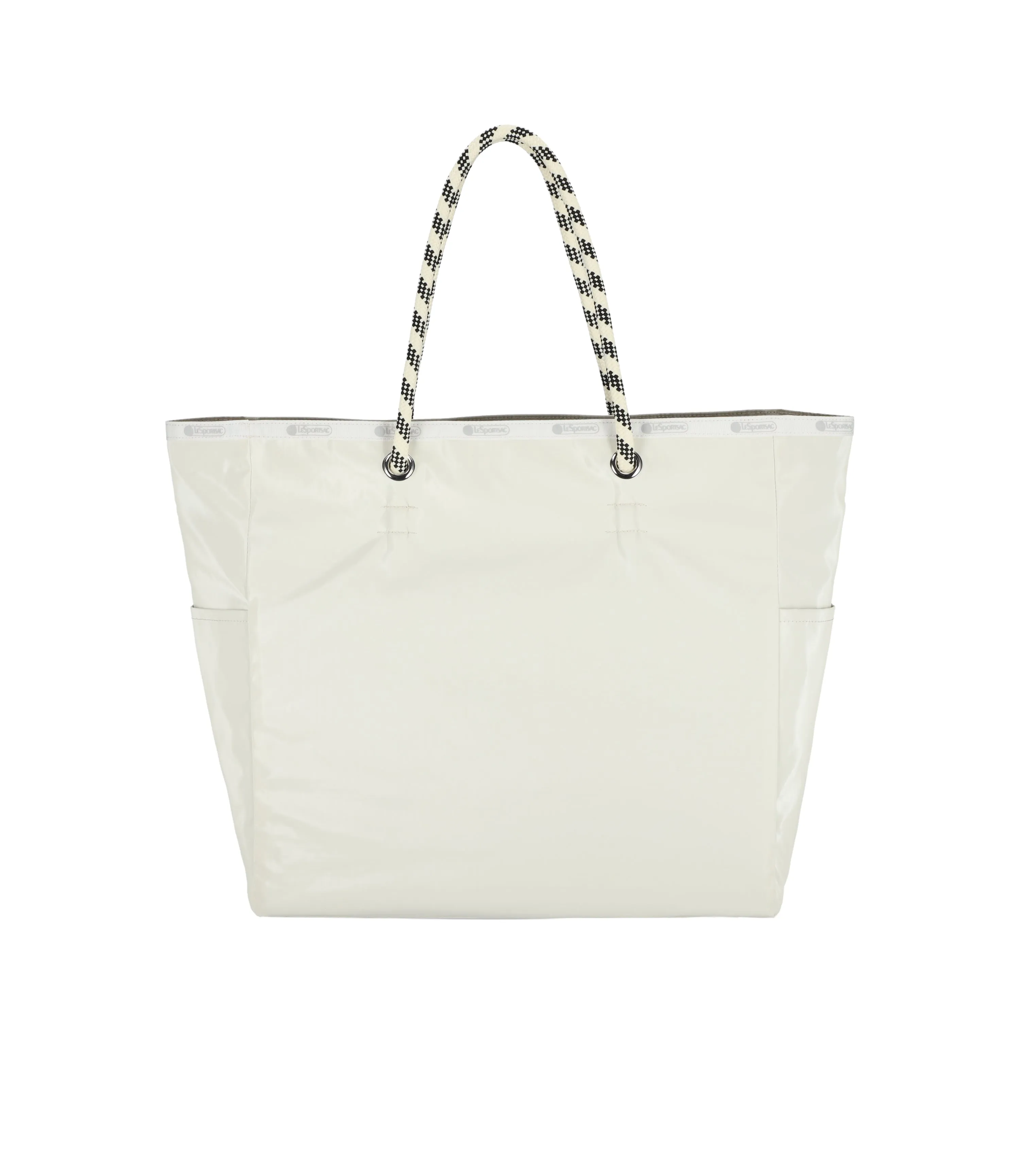 Large Two-Way Tote