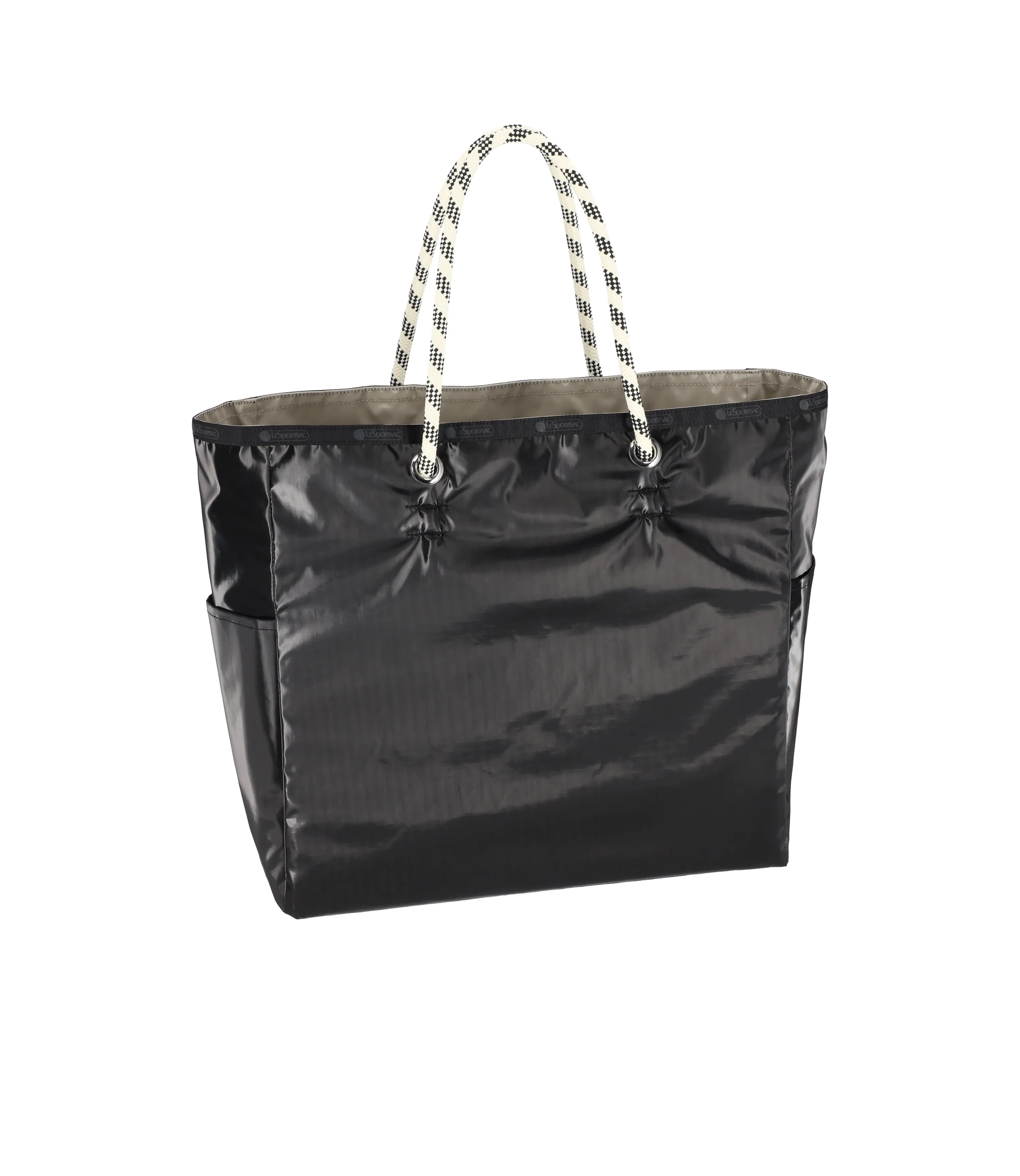 Large Two-Way Tote