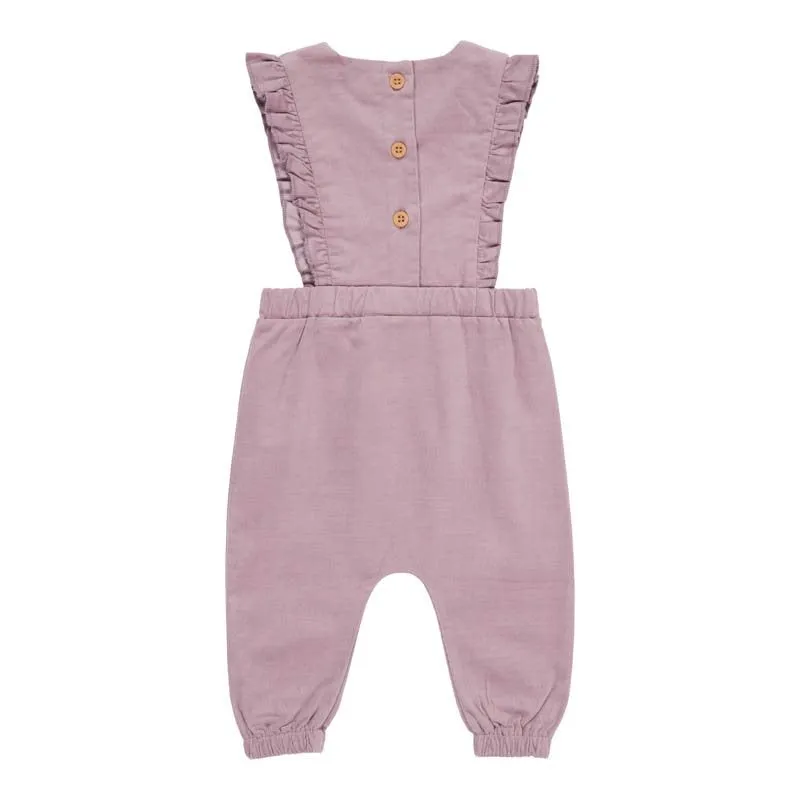 LD Dungarees Corduroy Little Flowers- 68