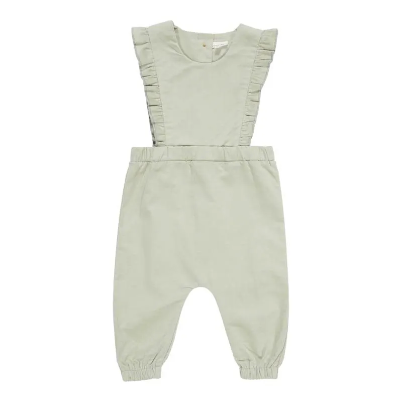 LD Dungarees Corduroy Little Flowers- 68