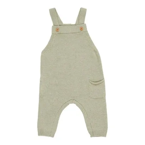 LD Dungarees Corduroy Little Flowers-74