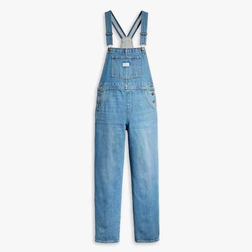 Levi's Vintage Overall Fresh Perspective