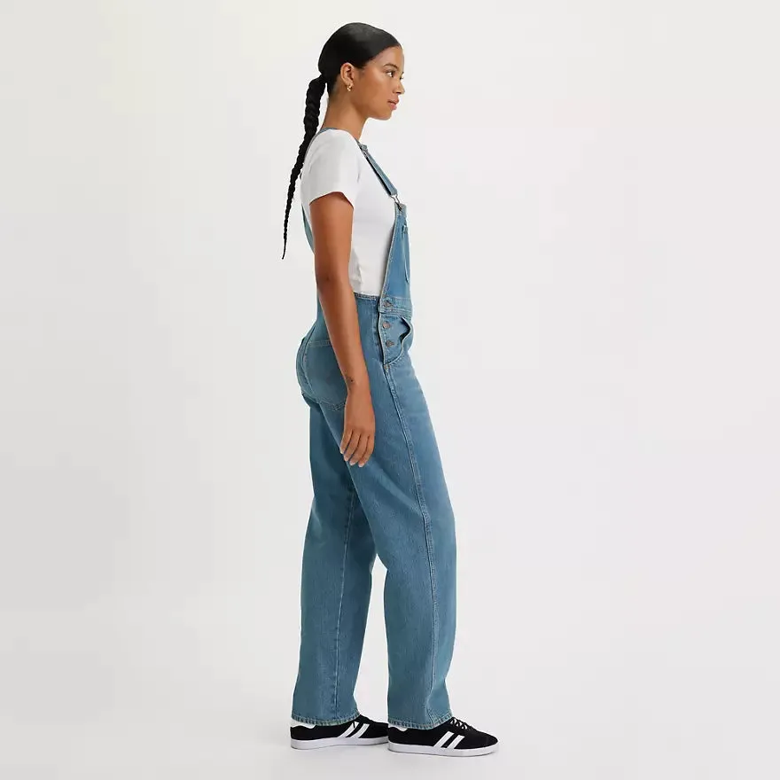 Levi's Vintage Overall Fresh Perspective