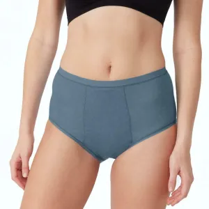 Love Luna Period Knickers Full Brief Chambary