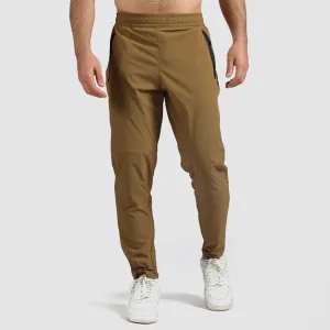 MEN-ESSENTIAL-DAILY-PANT (KHAKI)