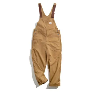 men's work overalls 10973912L