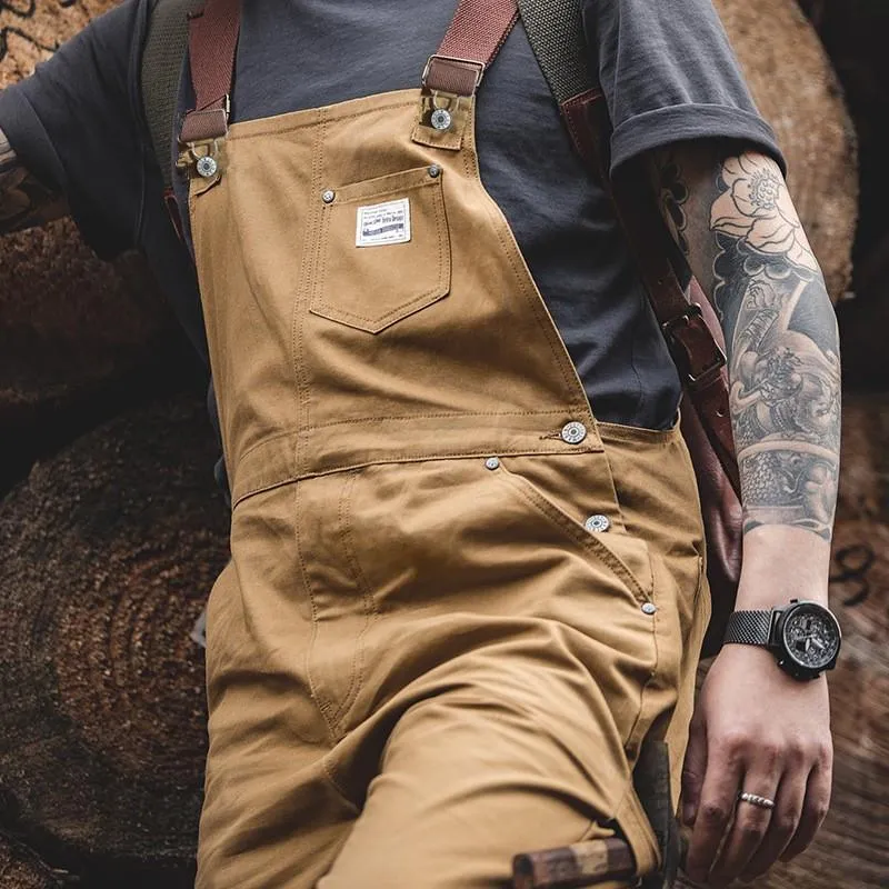 men's work overalls 10973912L