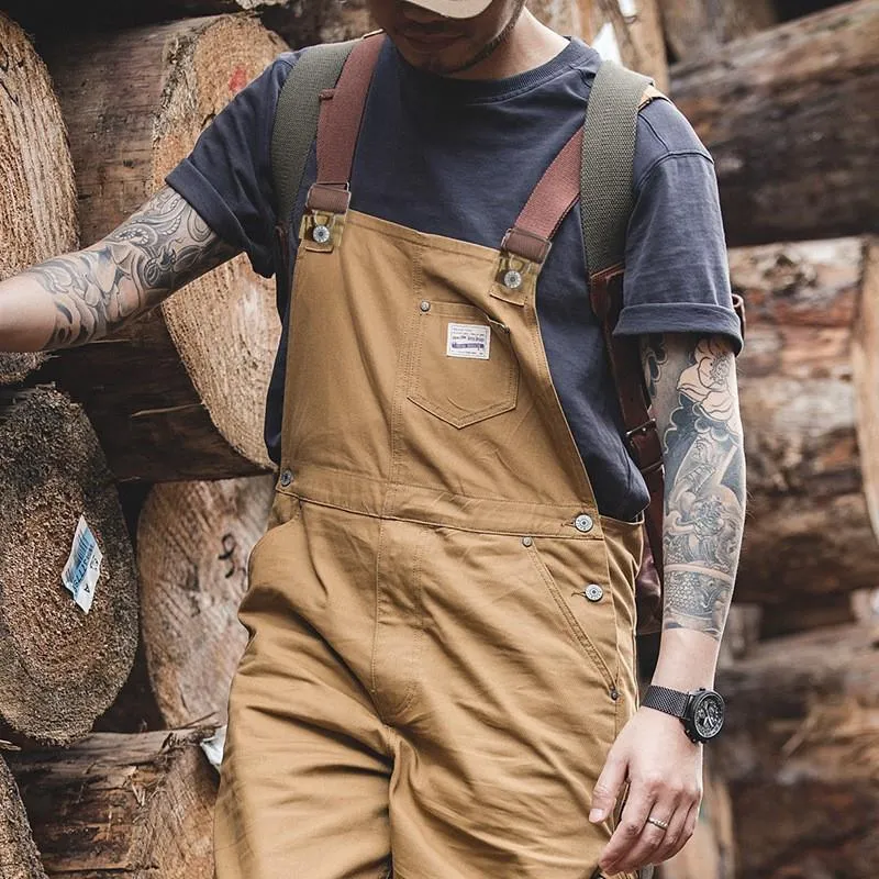 men's work overalls 10973912L