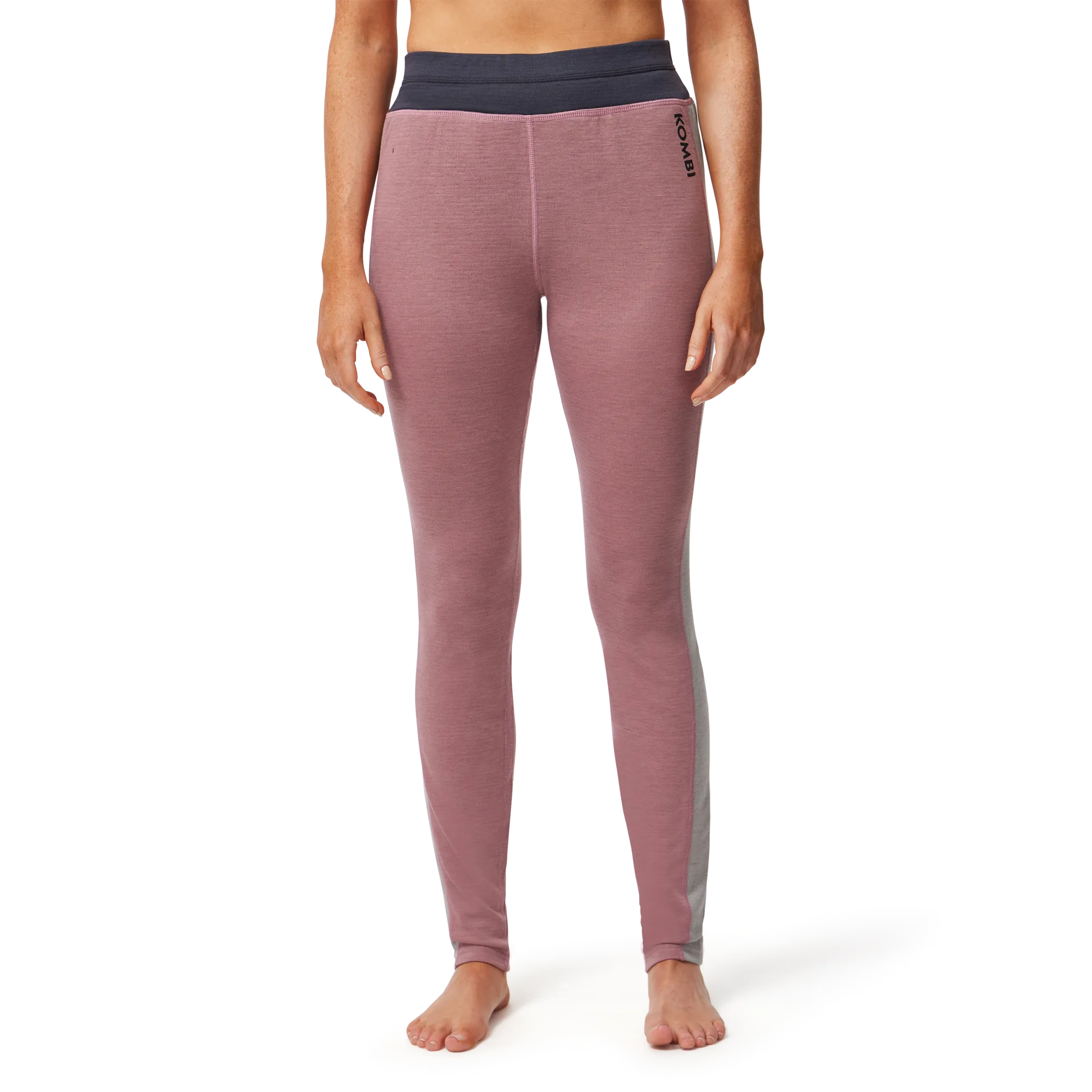 MerinoMIX PRO Long Bottom Base Layer - Women