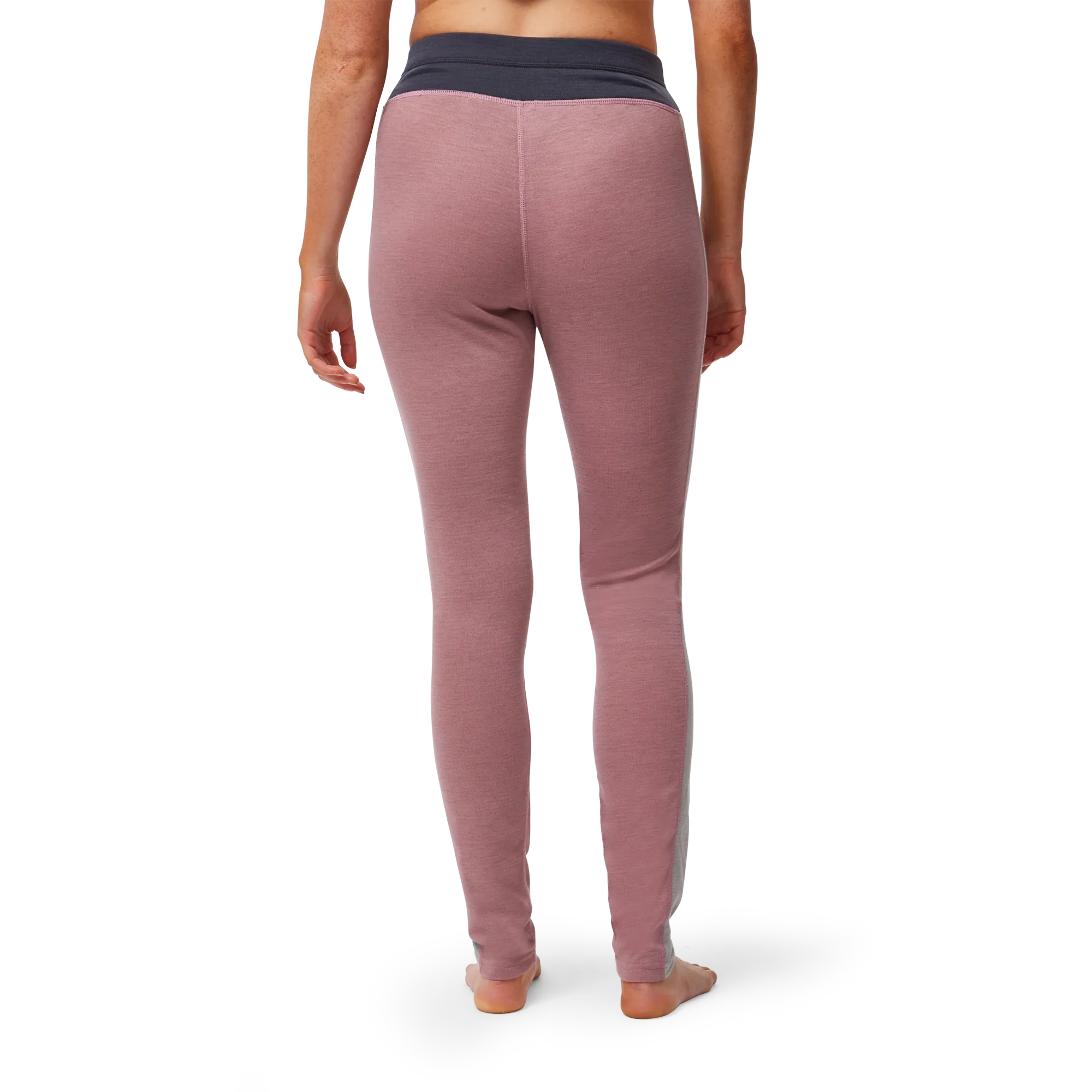 MerinoMIX PRO Long Bottom Base Layer - Women