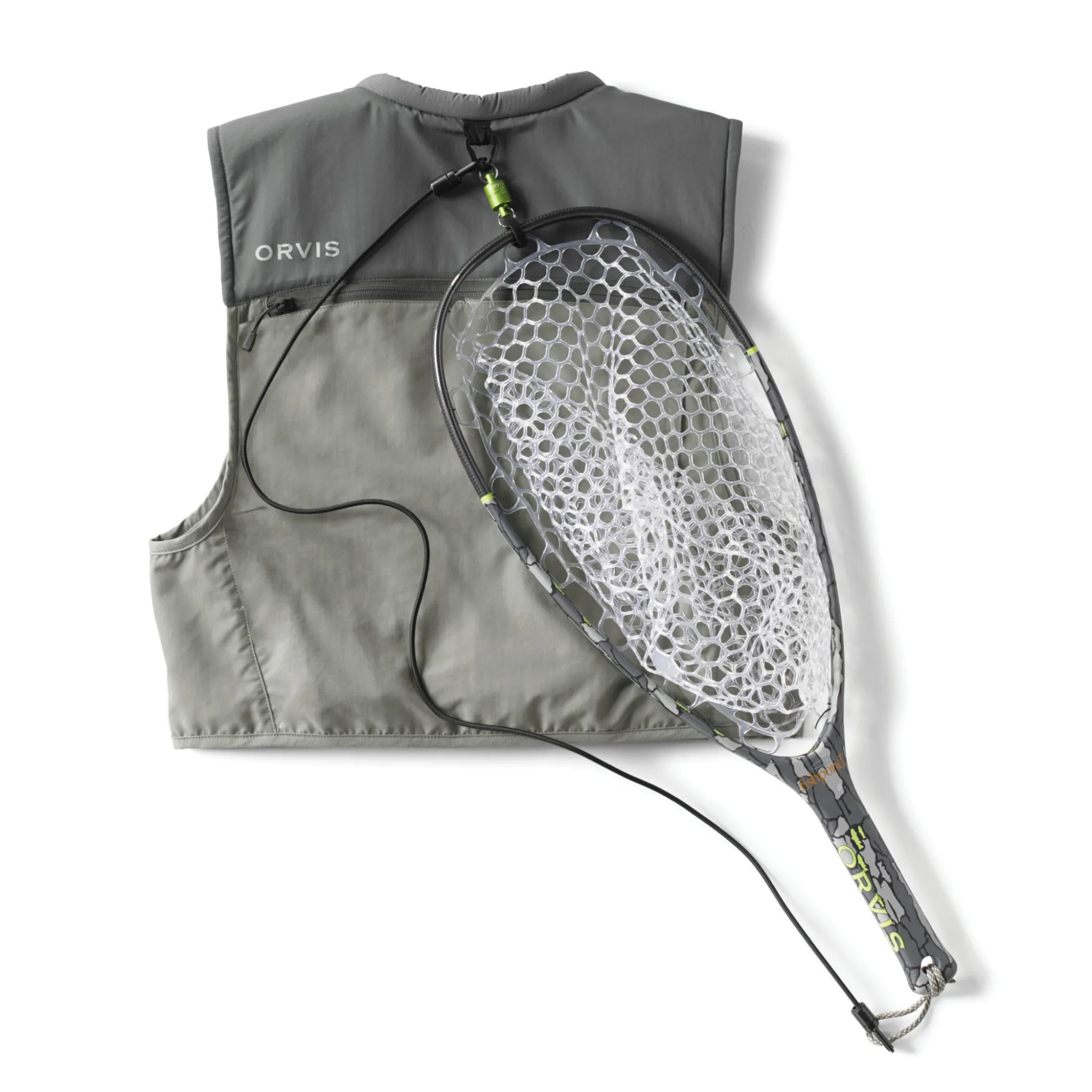 Orvis Pro Vest