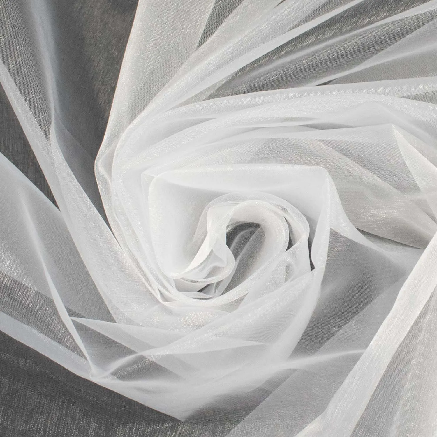 Plain Organza 150CM