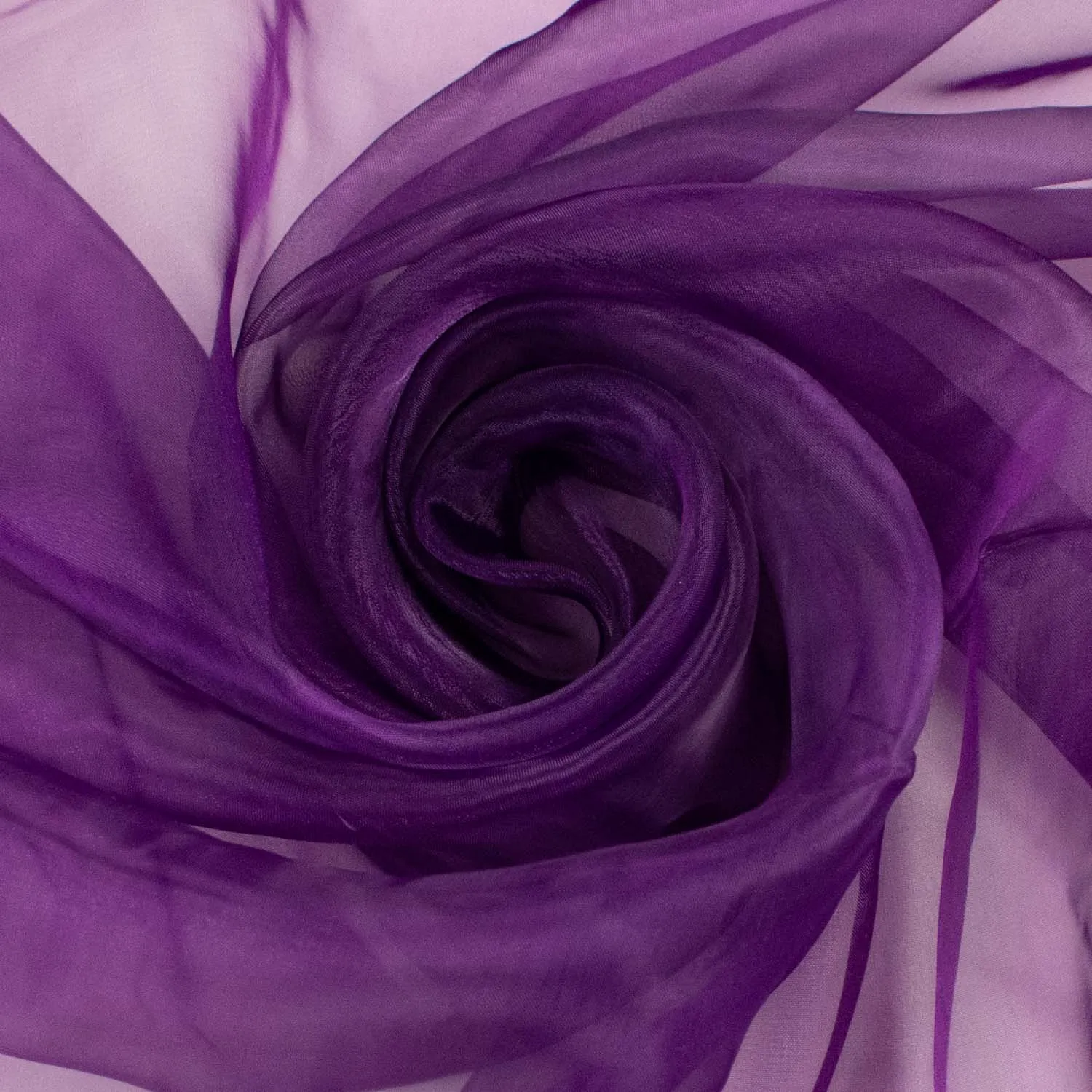 Plain Organza 150CM