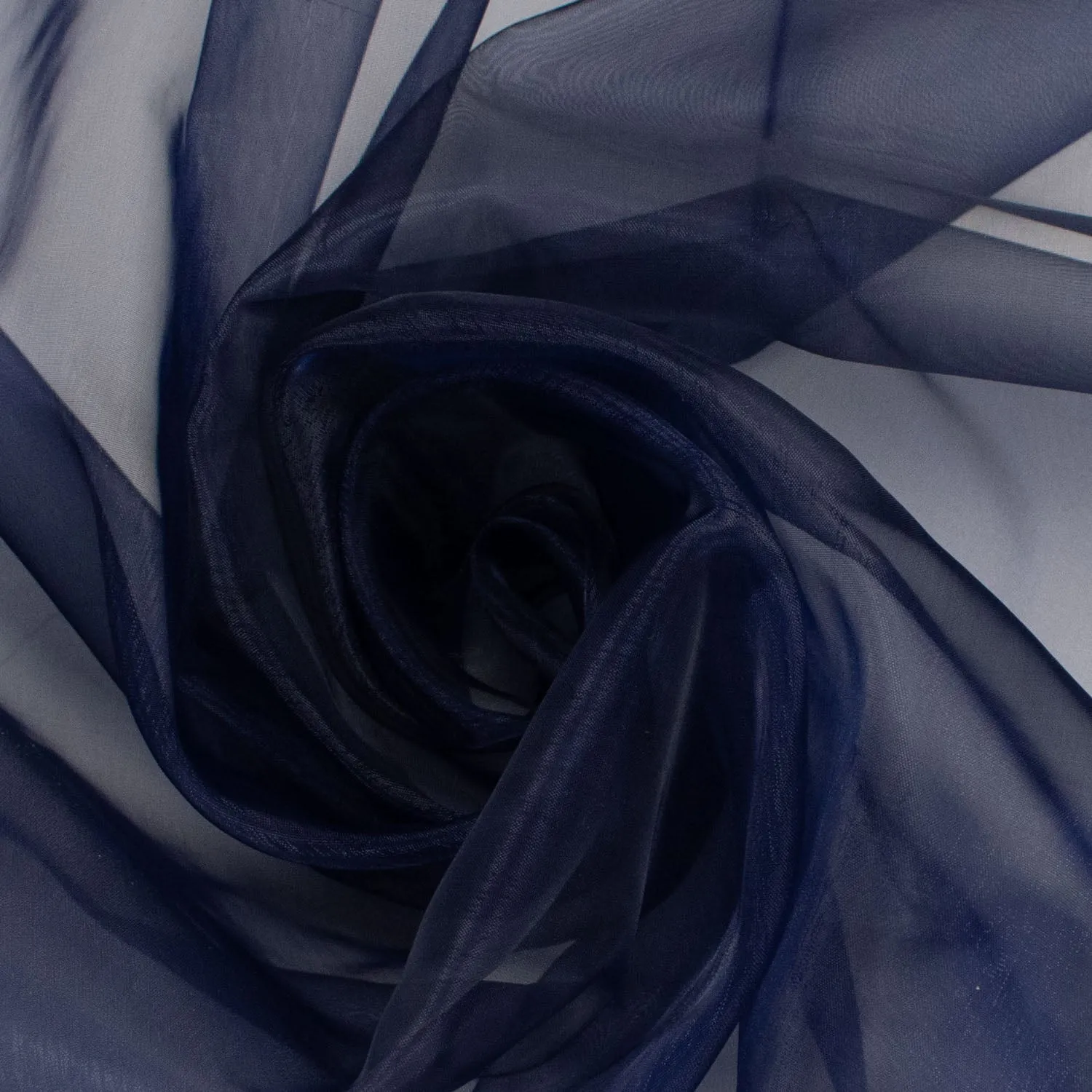 Plain Organza 150CM