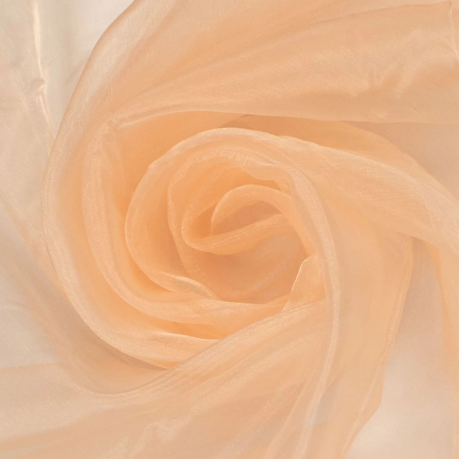 Plain Organza 150CM