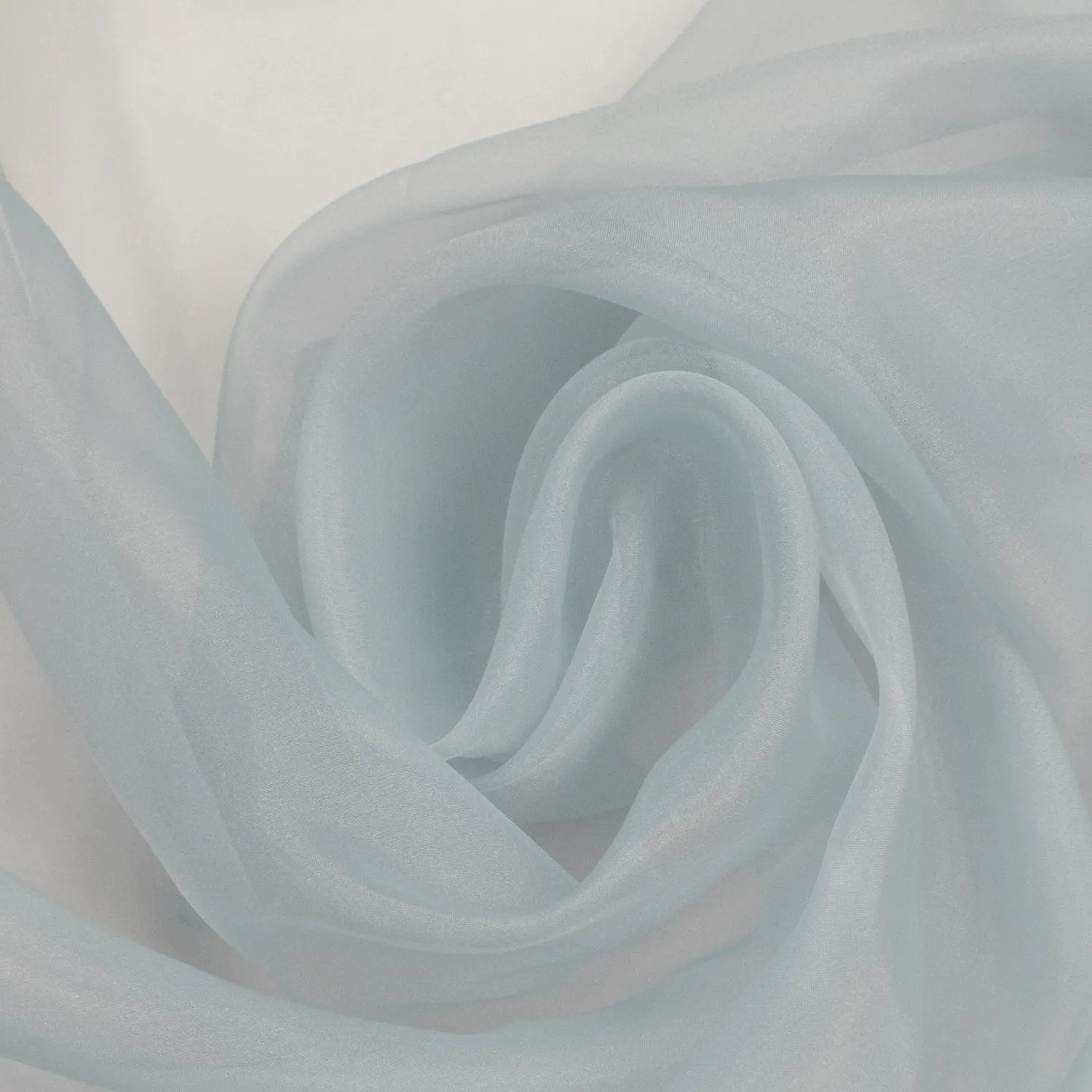 Plain Organza 150CM