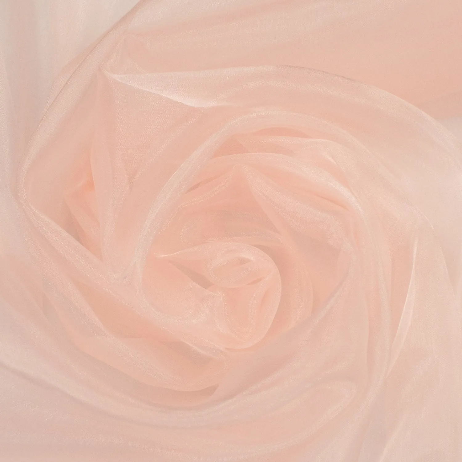 Plain Organza 150CM