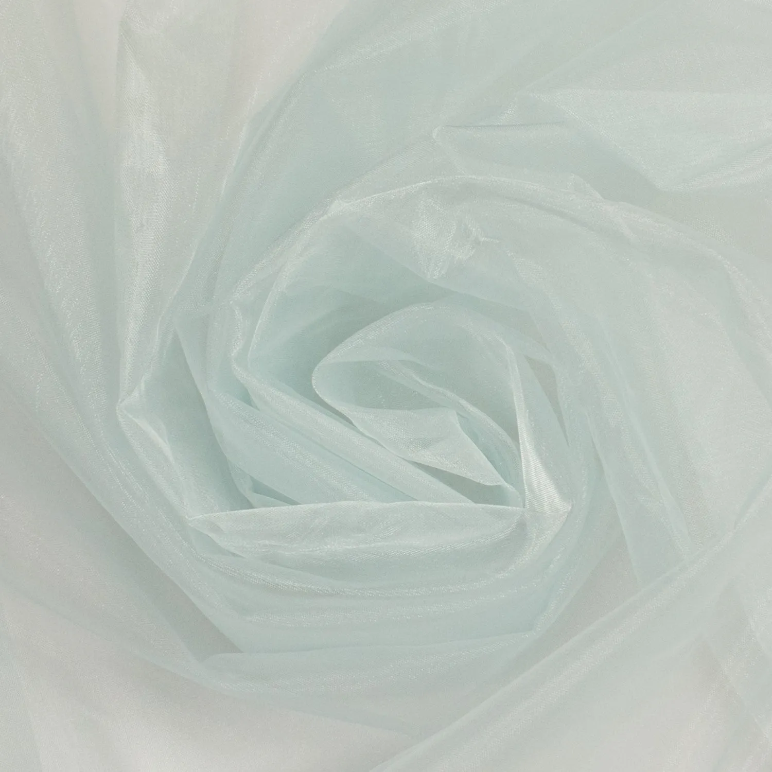 Plain Organza 150CM