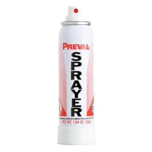 Preval Replacement Compressor Power Unit Paint Spray Sprayer Gun 55g